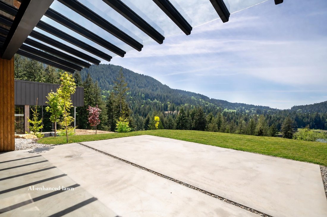 House in Bowen Island, British Columbia, Canada 5 - 18247522