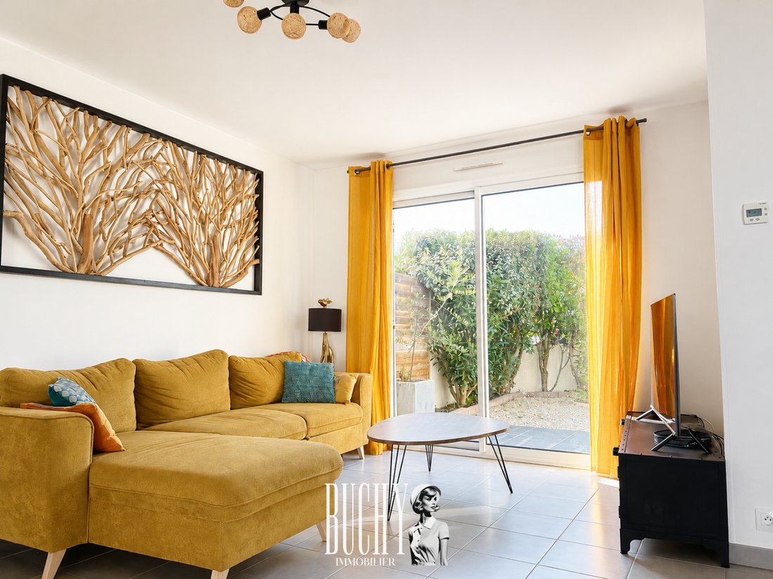 House in Olonne-sur-Mer, Les Sables-d'Olonne, France 5 - 17654391