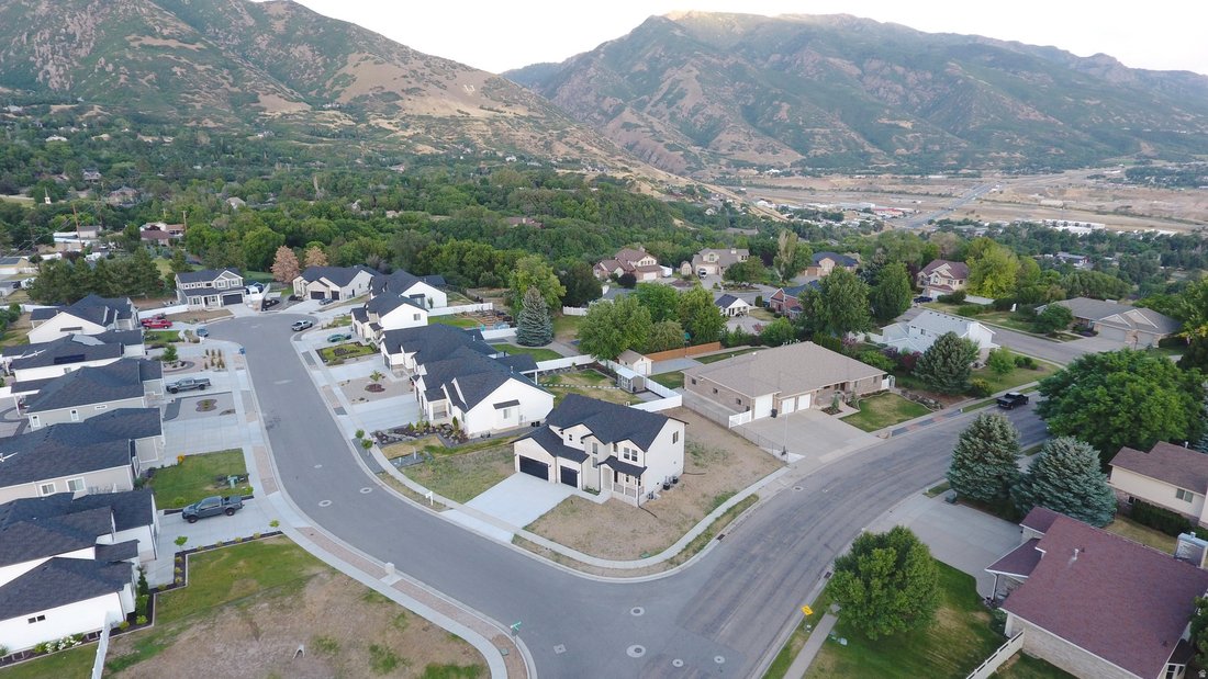 House in Ogden, Utah, United States 3 - 16939333