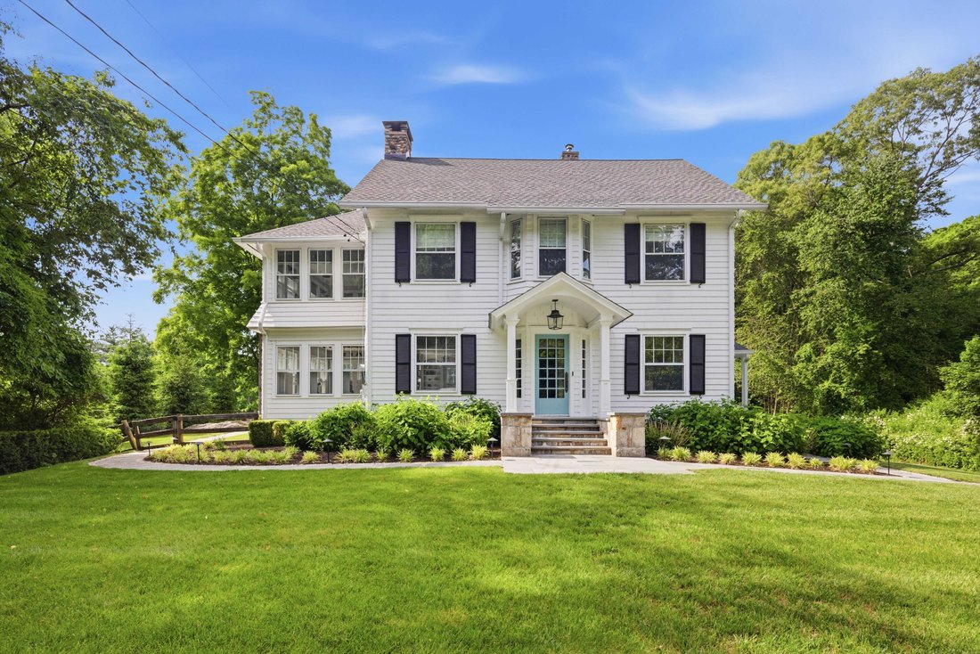 House in Redding, Connecticut, United States 1 - 18151183
