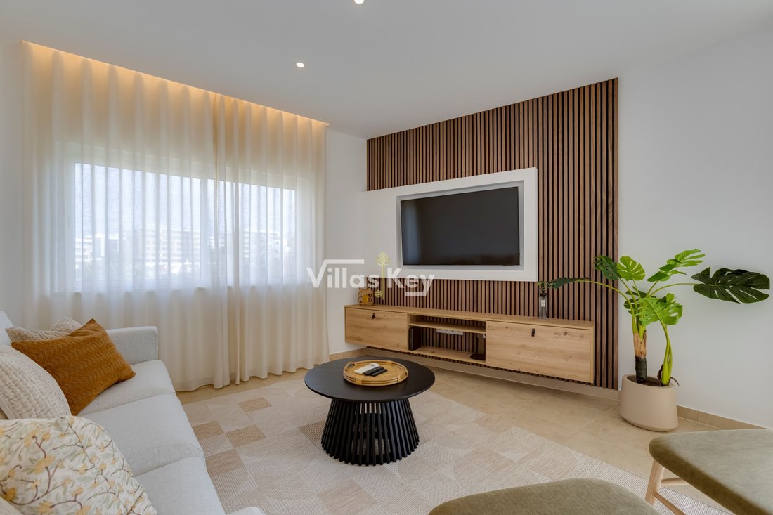 Apartment in São Sebastião, Lagos, Sao Goncalo de Lagos, Portugal 5 - 18328155