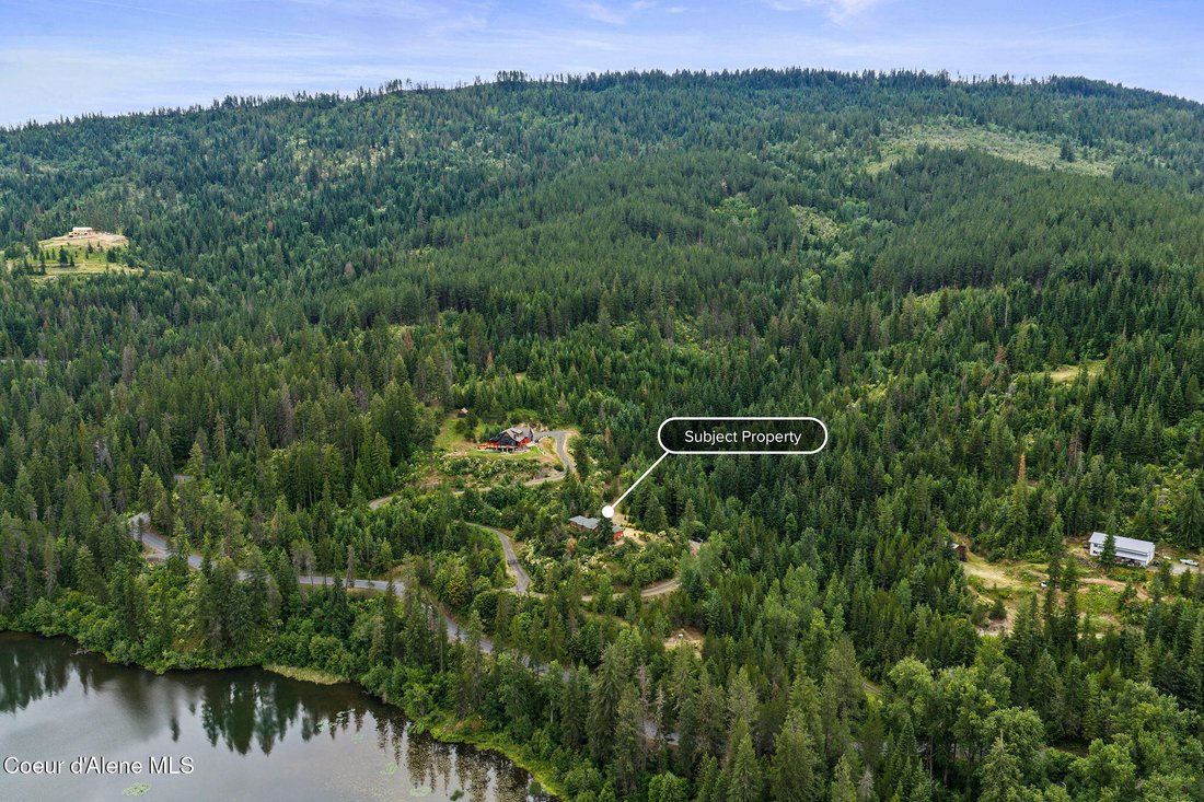 House in Coeur d'Alene, Idaho, United States 3 - 18329038