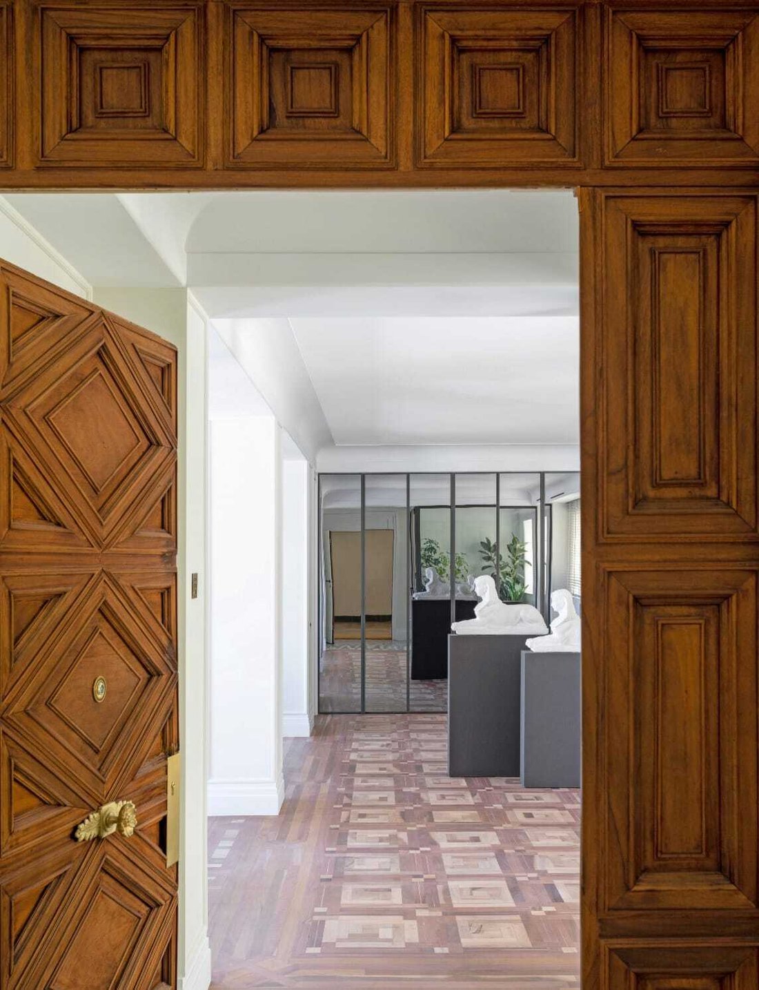 Apartment in Chamberi, Madrid, Spain 1 - 18329605