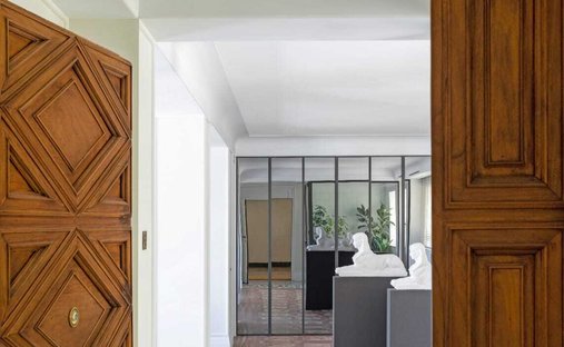 Apartment in Chamberi, Madrid, Spain 1