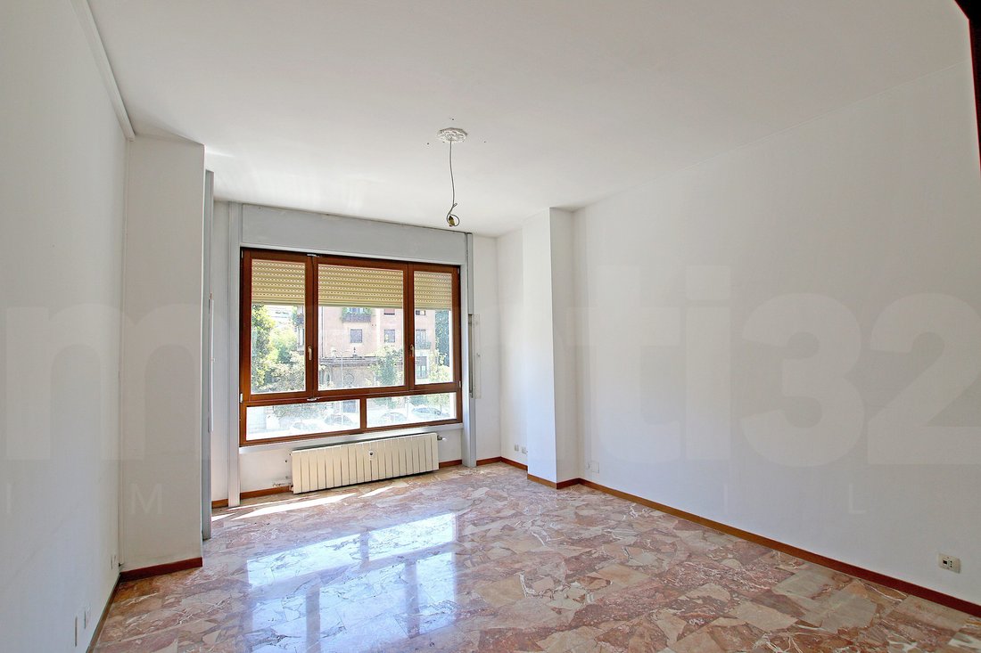 Apartment in San Vittore - Washington, Milan, Italy 2 - 17854474