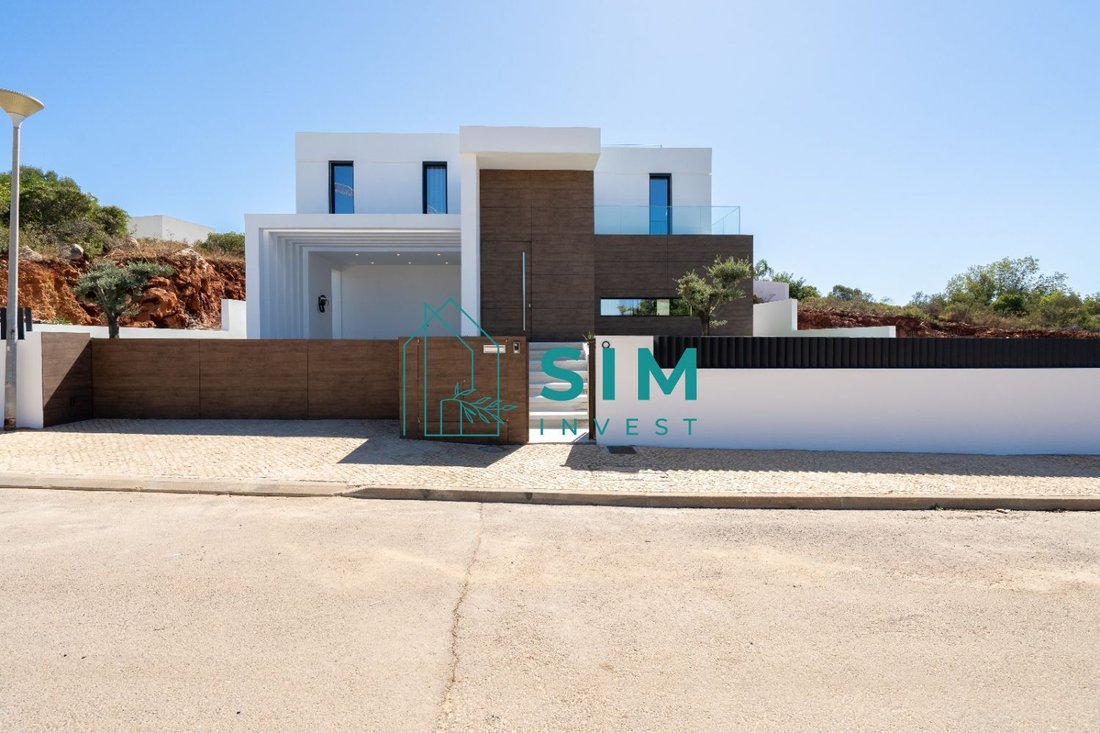 House in Loule (Sao Clemente), Algarve, Portugal 5 - 18328631