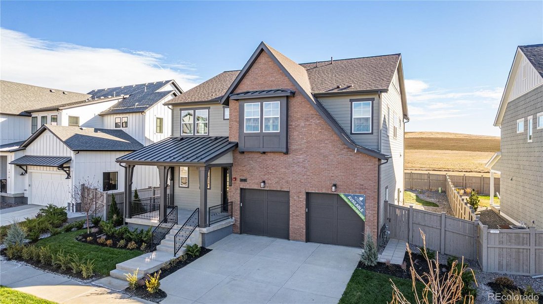 House in Erie, Colorado, United States 3 - 18329826