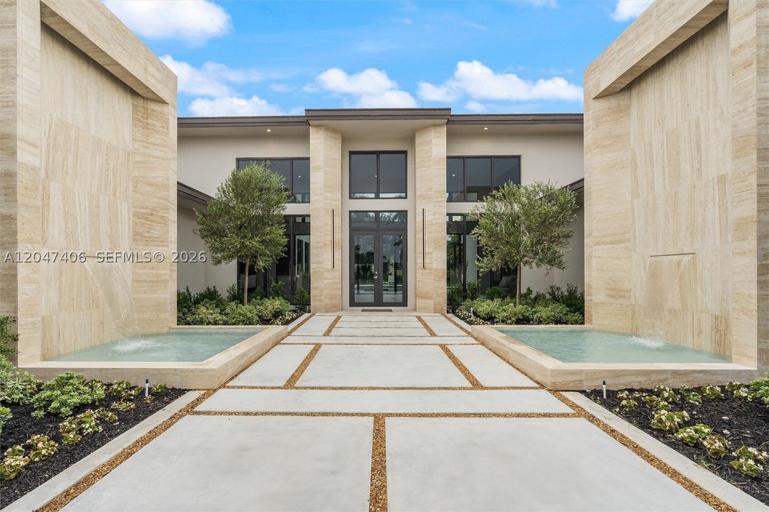 House in Davie, Florida, United States 4 - 18330648