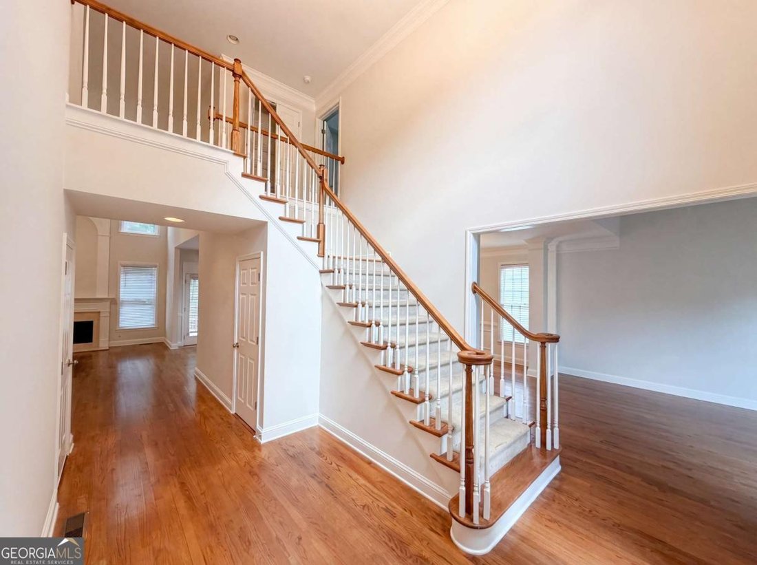 House in Cumming, Georgia, United States 3 - 18327696