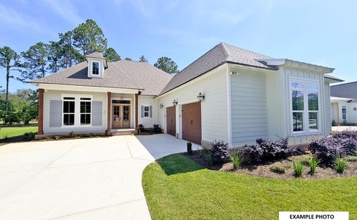 Haus in Freeport, Florida, Vereinigte Staaten 1