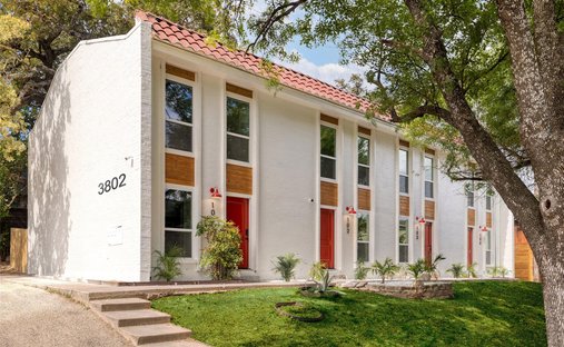 Austin, Texas, États-Unis 1