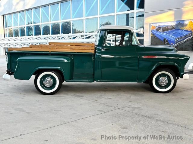 Chevrolet 3100 in Calverton, NY, United States 5 - 18329673