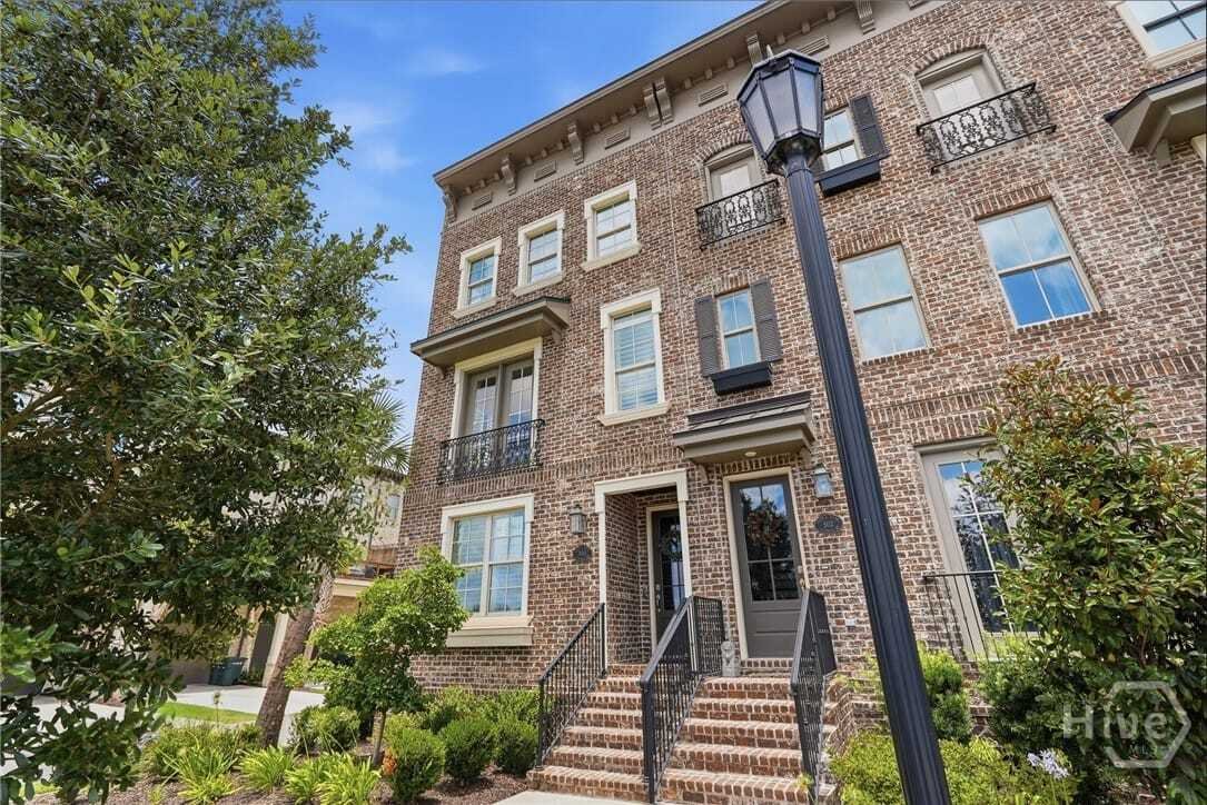 House in Savannah, Georgia, United States 3 - 17336035