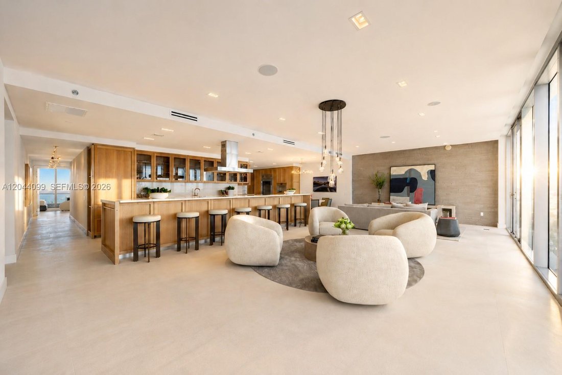 Condo in Miami Beach, Florida, United States 4 - 18328830