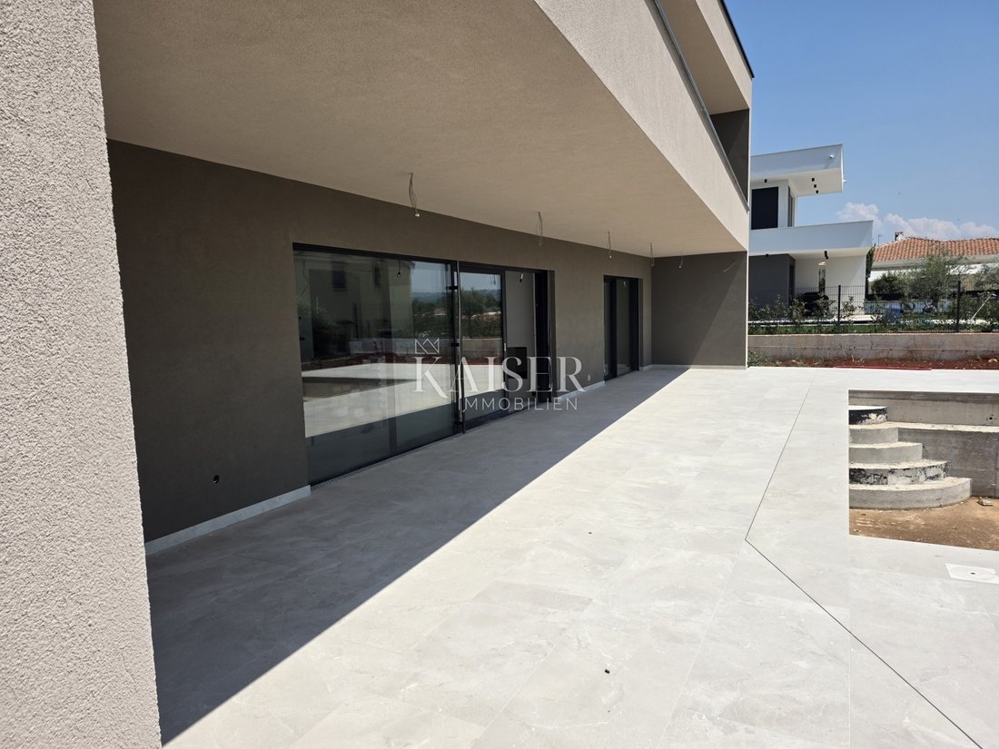 Villa in Porec, Istria County, Croatia 3 - 13451207