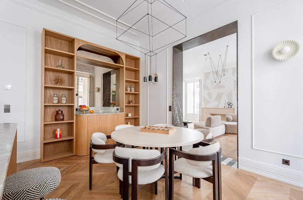Apartment in Centro, Madrid, Spain 5 - 18329517