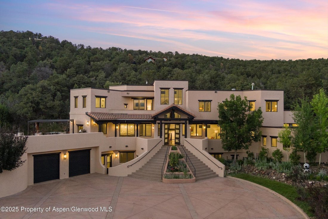 House in Carbondale, Colorado, United States 1 - 18328026