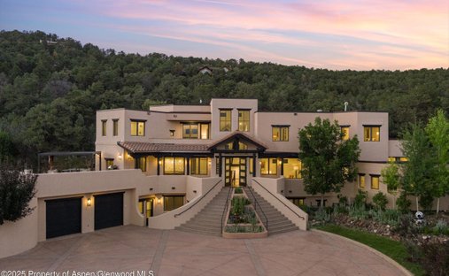 House in Carbondale, Colorado, United States 1