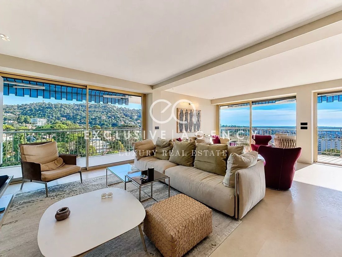 Apartment in Cannes, Provence-Alpes-Côte d'Azur, France 3 - 17071009