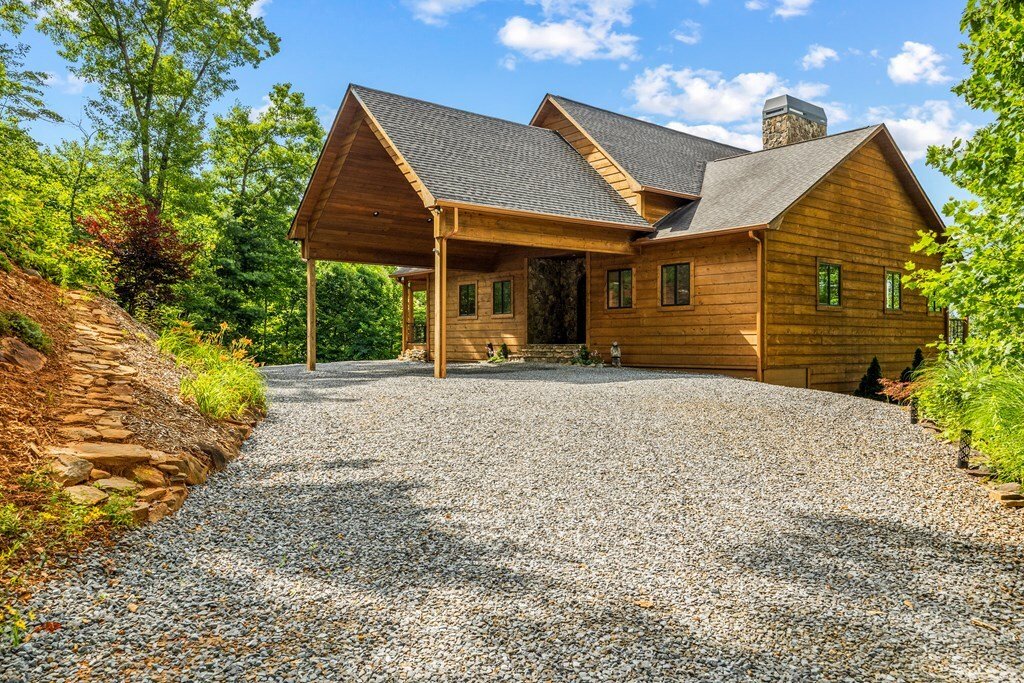 House in Murphy, North Carolina, United States 3 - 18326774