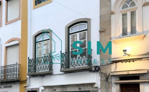 Evora (Sao Mamede, Se, Sao Pedro e Santo Antao), Distretto di Évora, Portogallo 1