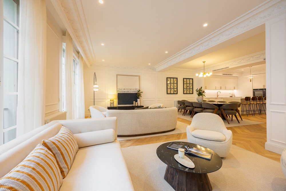 Apartment in Chamartín, Madrid, Spain 3 - 18329741