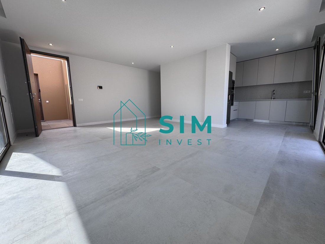 Apartment in Tavira (Santa Maria e Santiago), Algarve, Portugal 1 - 18328610