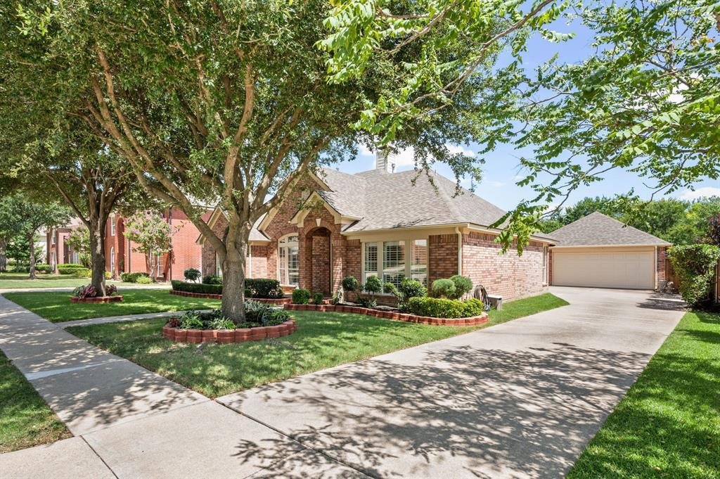 House in Keller, Texas, United States 2 - 18331536