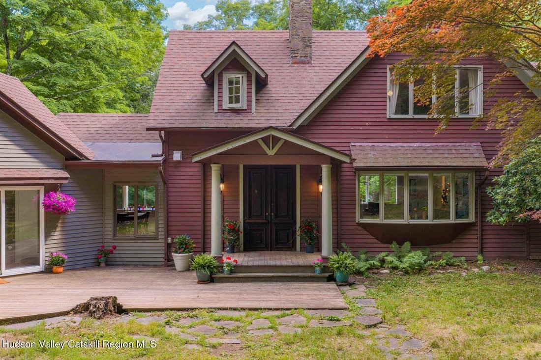 House in Woodstock, New York, United States 1 - 18328656