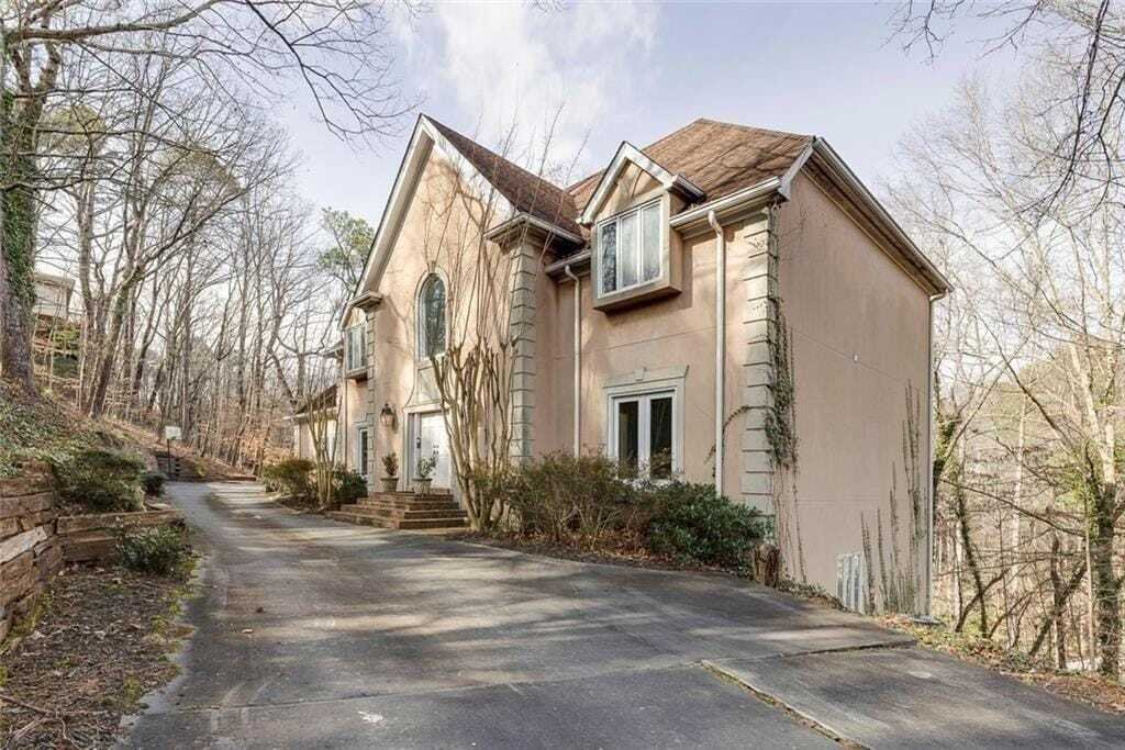 House in Atlanta, Georgia, United States 2 - 17016046
