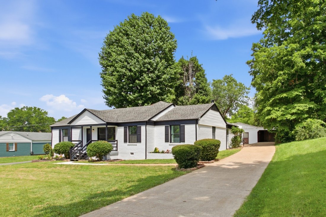 House in Columbia, Tennessee, United States 3 - 18327158