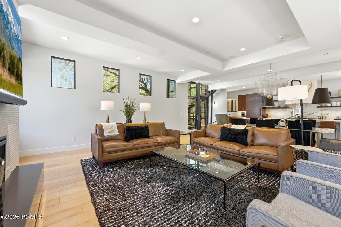 House in Park City, Utah, United States 5 - 18329184