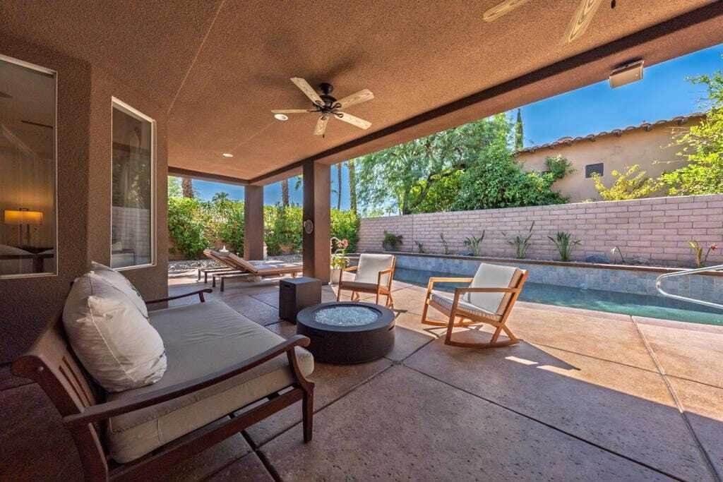 House in Palm Desert, California, United States 3 - 17637502