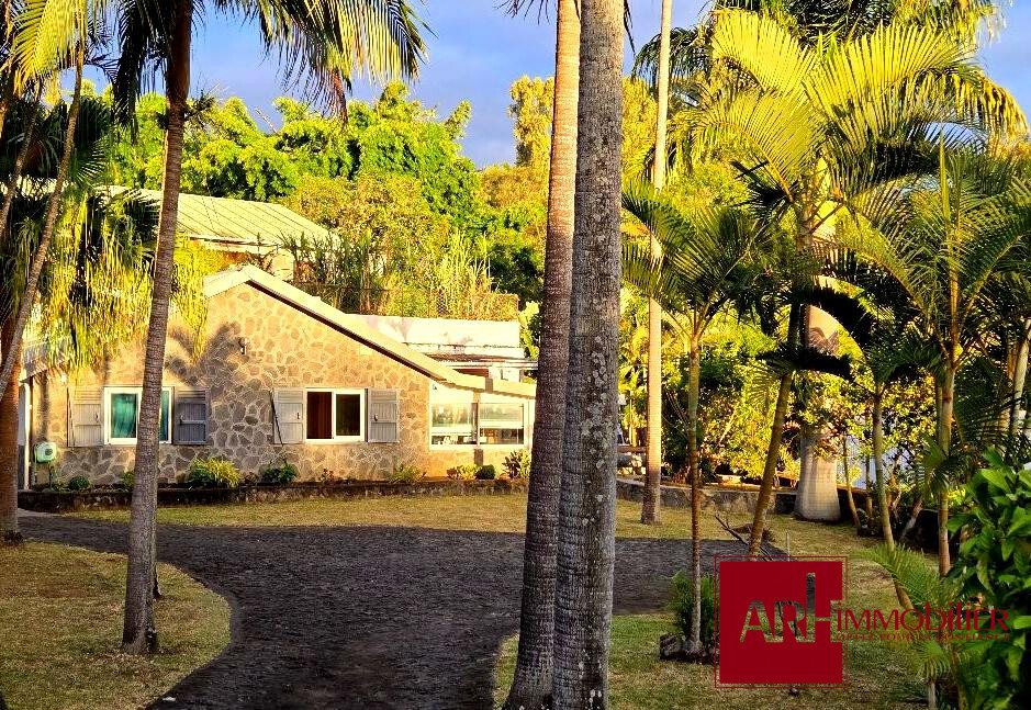 Villa in Saint Paul, Saint-Paul, Réunion 2 - 18332321