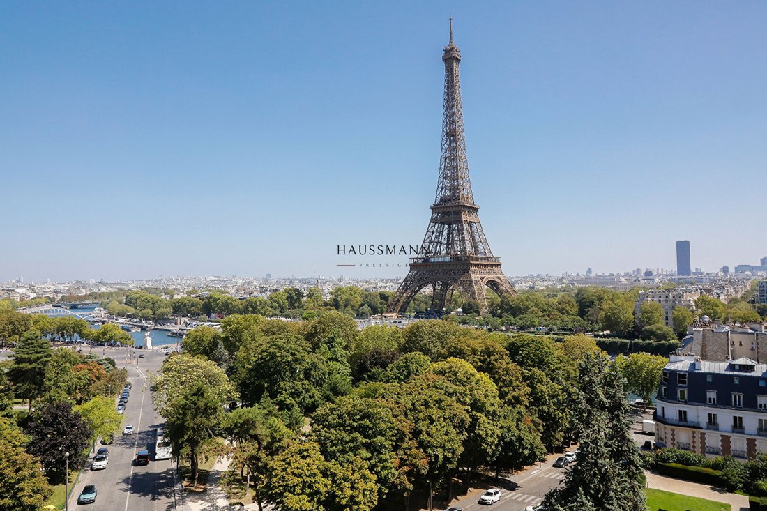 Apartment in Muette Nord, Paris 16e Arrondissement, Paris 2 - 18332000