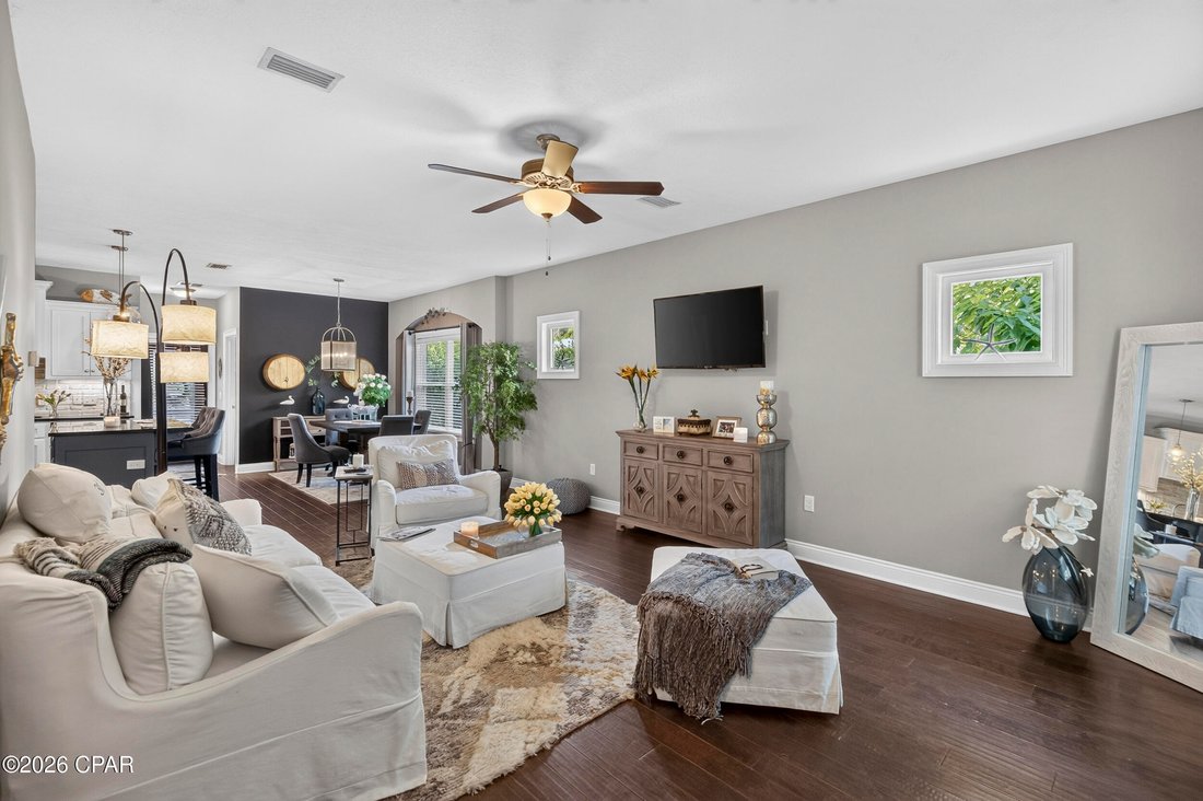 House in Rosemary Beach, Florida, United States 3 - 18326638
