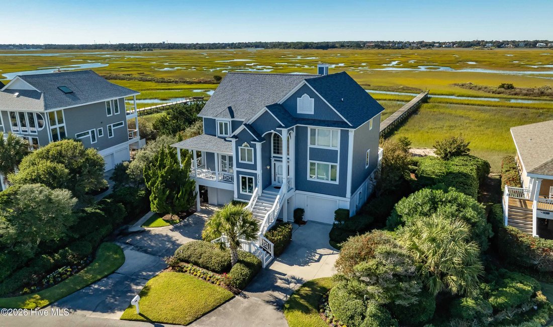 House in Wrightsville Beach, North Carolina, United States 2 - 17688823