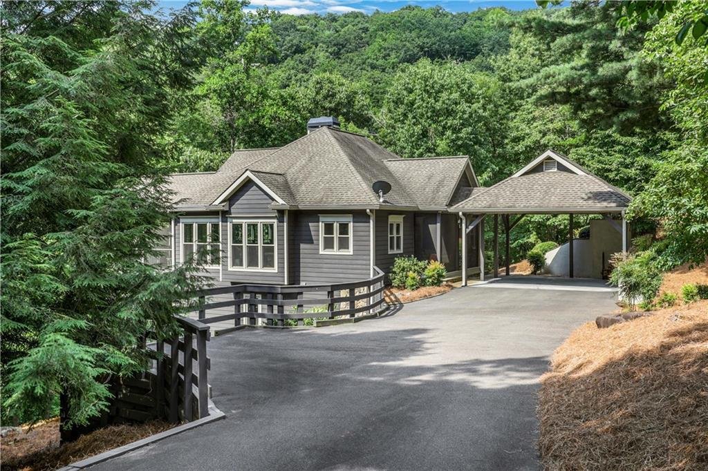 House in Jasper, Georgia, United States 3 - 18274265
