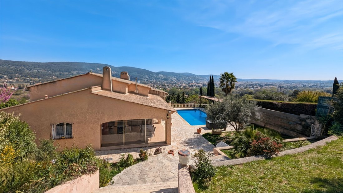 Villa in Saint Jaume, Draguignan, France 4 - 18331987