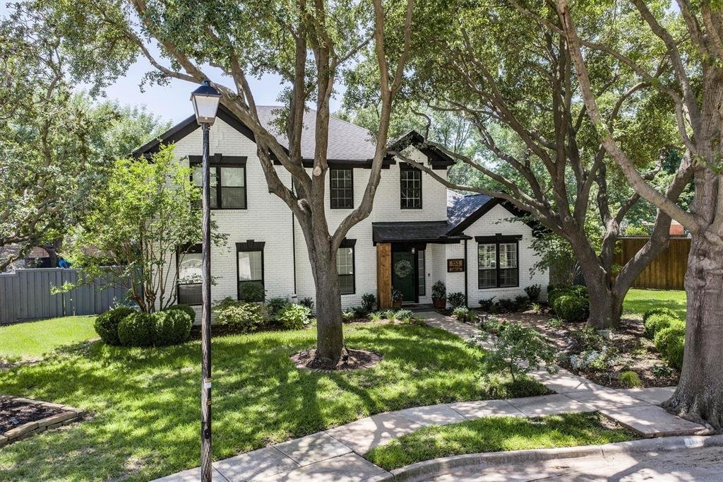 Casa en Coppell, Texas, Estados Unidos 1 - 18331399
