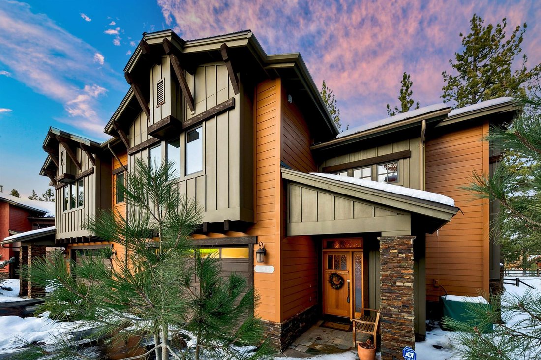 House in Truckee, California, United States 1 - 18238126