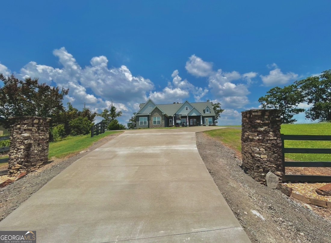 House in Cedar Bluff, Alabama, United States 3 - 17450823