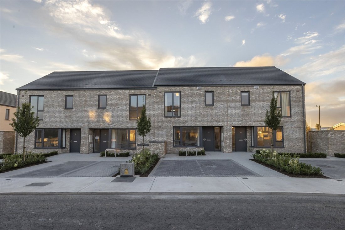House in Dublin, County Dublin, Ireland 2 - 18328022
