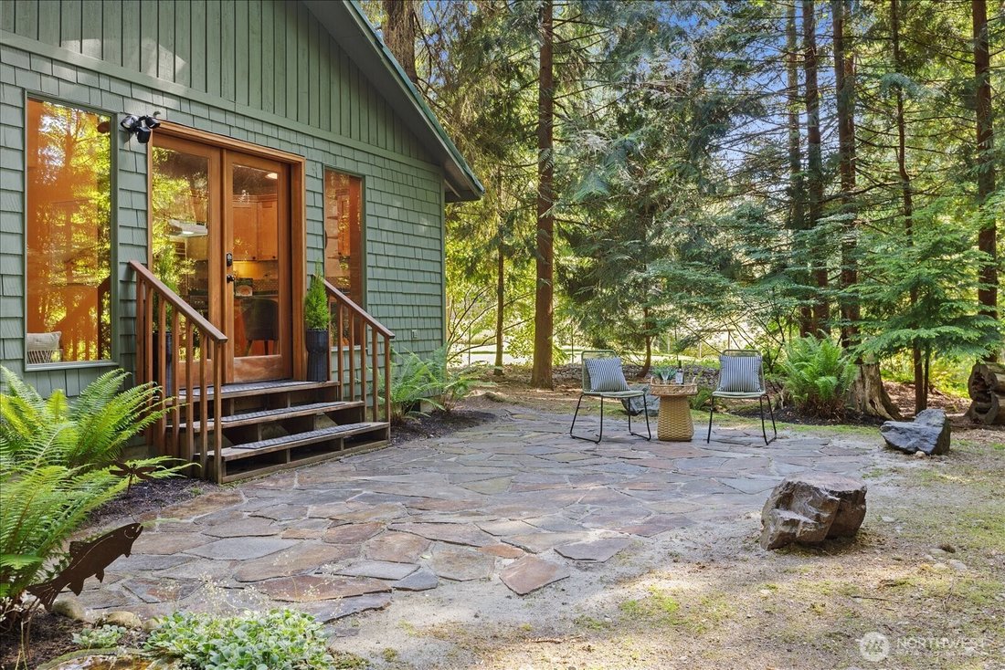 House in Cottage Lake, Washington, United States 3 - 18332422