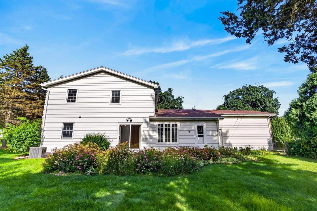 House in Madison, Wisconsin, United States 3 - 18329909