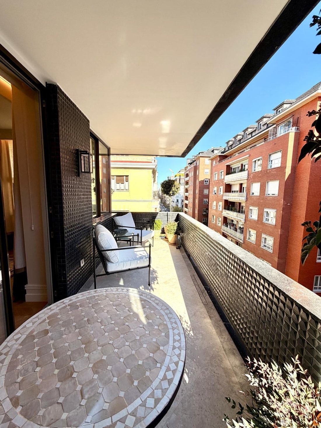 Appartement à Salamanque, Madrid, Espagne 5 - 18330611