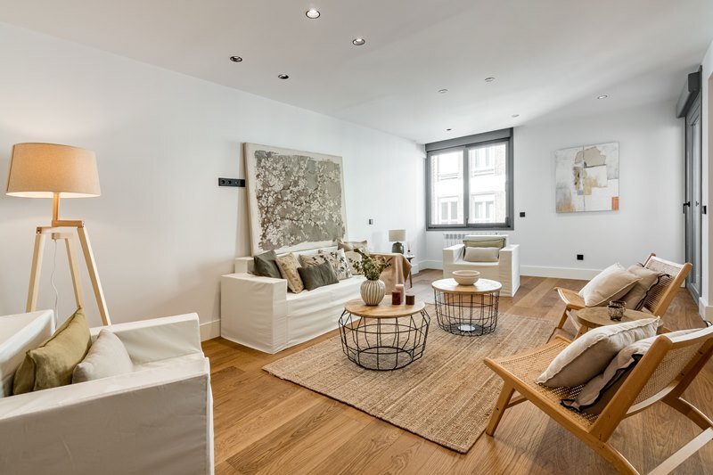 Apartment in Barrio Salamanca, Madrid, Spain 3 - 18329804