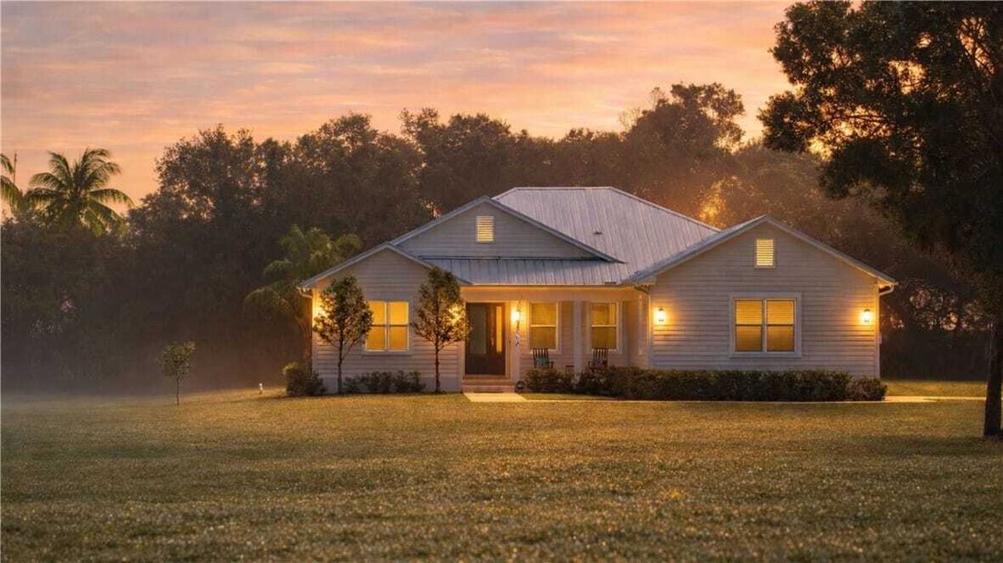 House in Vero Beach, Florida, United States 2 - 17455921