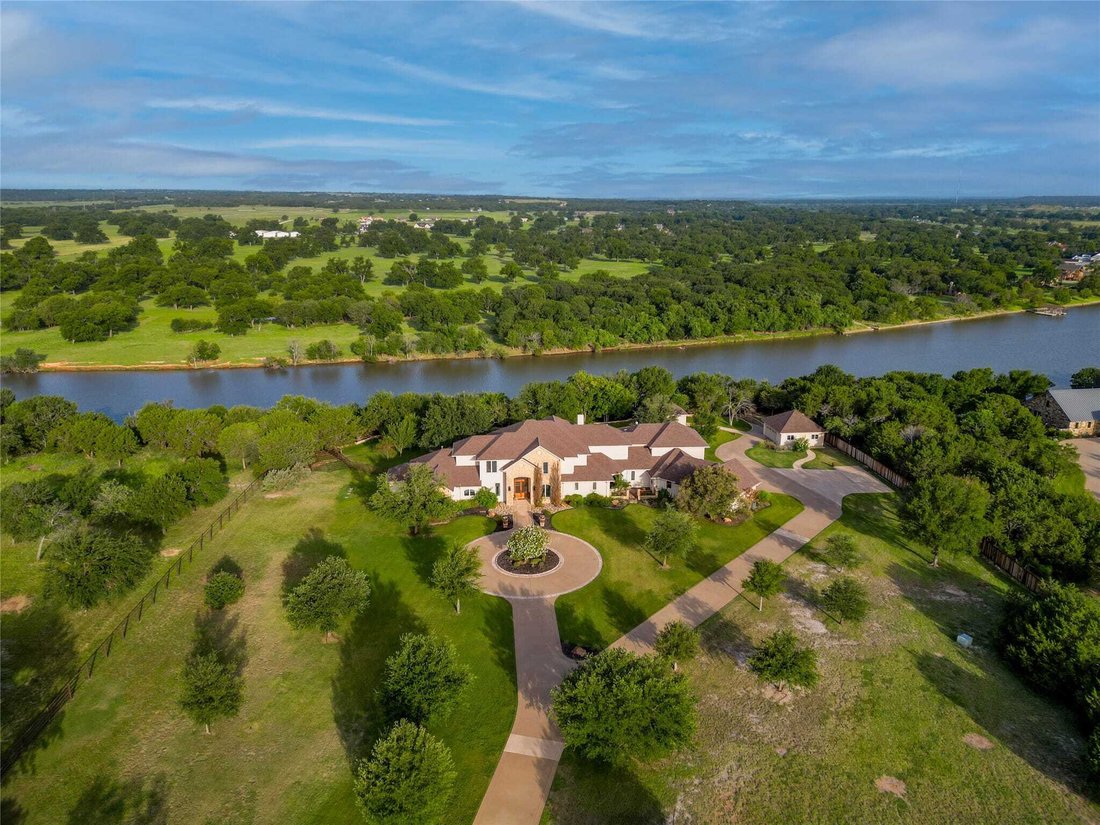 House in Weatherford, Texas, United States 1 - 17936306