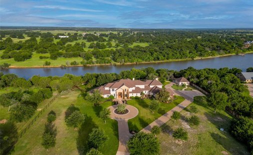 Casa a Weatherford, Texas, Stati Uniti 1
